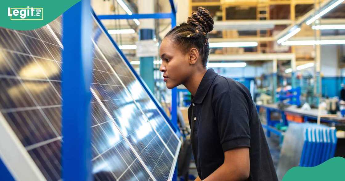 GEAPP, Shortlist GEAPP, Shortlist