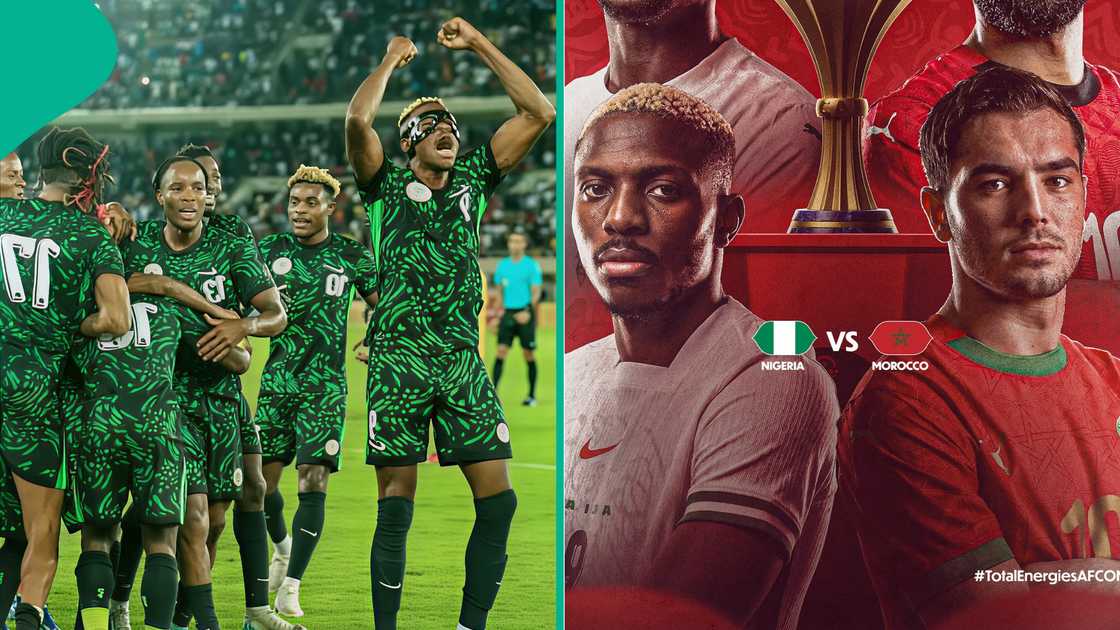 3 preachers who went viral for their Nigeria vs Morocco AFCON semi-final match predictions 3 preachers who went viral for their Nigeria vs Morocco AFCON semi-final match predictions