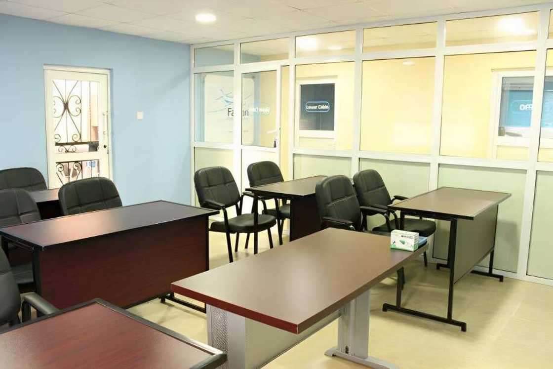 aviation schools in Nigeria aviation schools in Nigeria