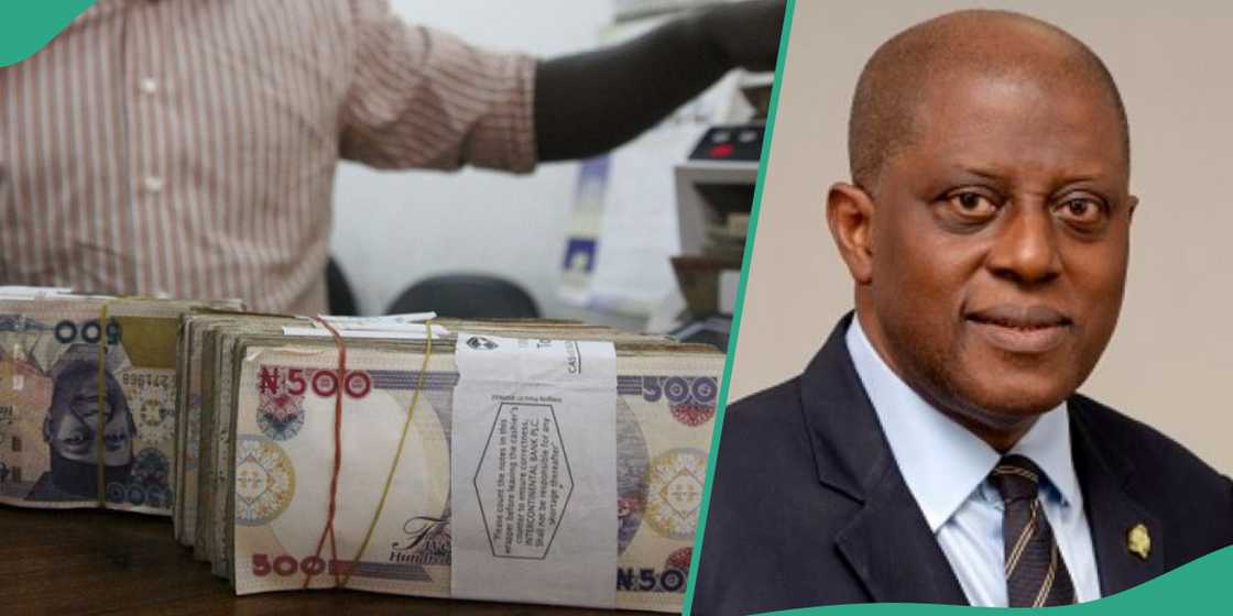 CBN Sells New Round of Dollar at New Price CBN Sells New Round of Dollar at New Price