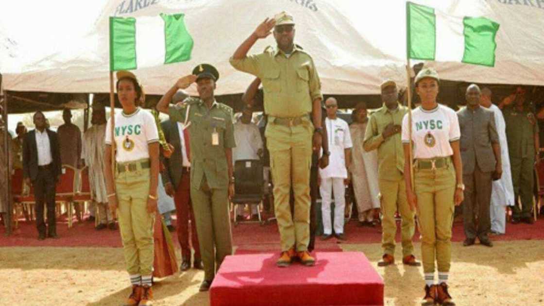 www.nysc.org.ng www.nysc.org.ng