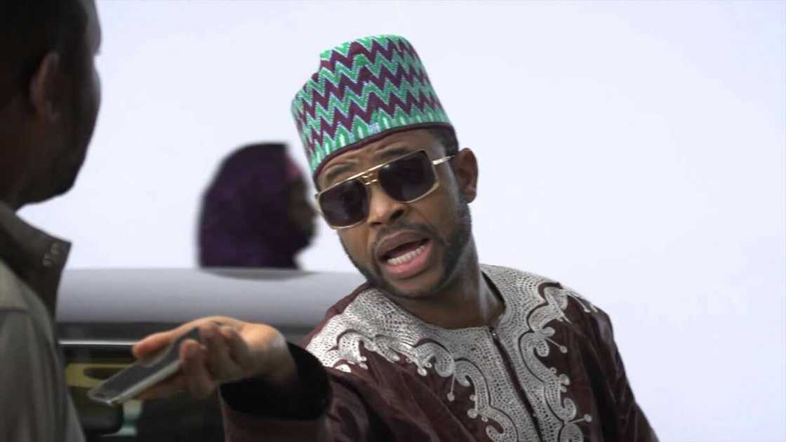 Sani Danja ya shahara a Kannywood a fannin waka da kuma fitowa matsayin jarumi. Sani Danja ya shahara a Kannywood a fannin waka da kuma fitowa matsayin jarumi.