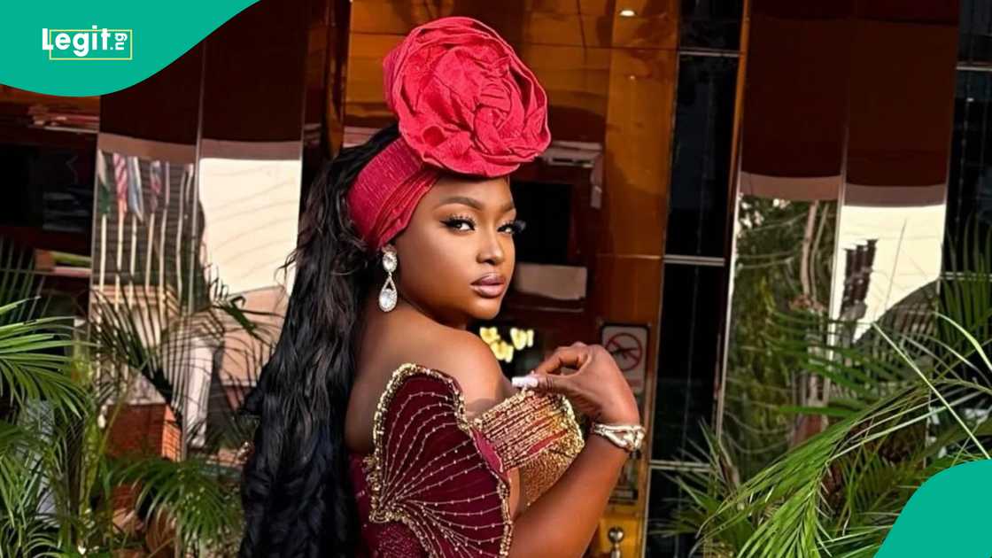 Lizzy Gold marks birthday with boat cruise, video surface online