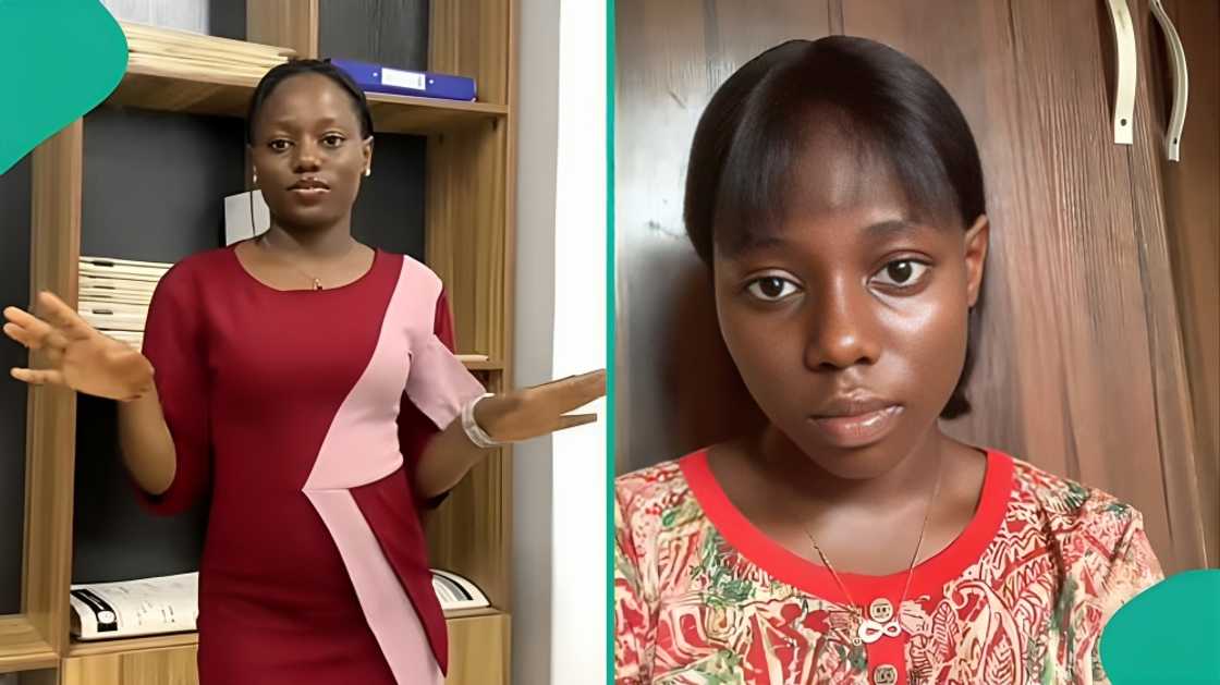 University of Ibadan graduate posts exam score that got her into school University of Ibadan graduate posts exam score that got her into school