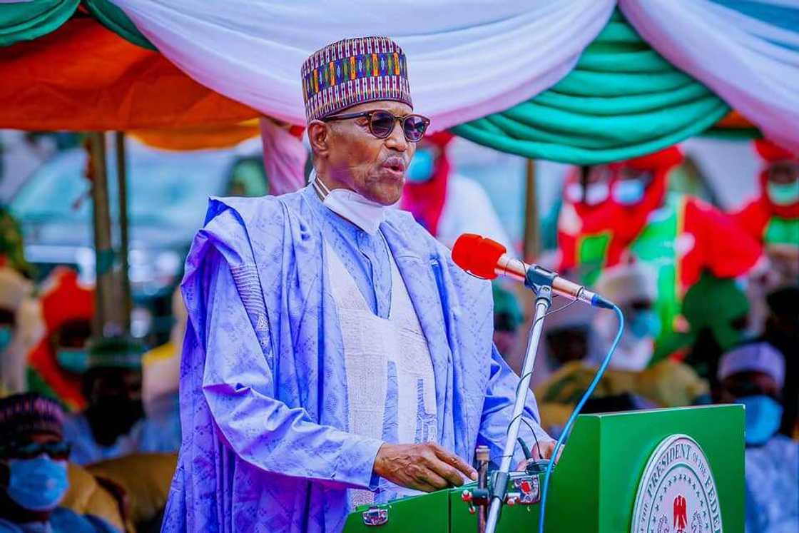 Nigerians Advise FG to Address Insecurity to Stop Rising Increase in Prices of Foodstuffs Nigerians Advise FG to Address Insecurity to Stop Rising Increase in Prices of Foodstuffs