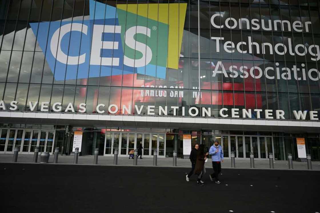 The premier CES consumer electronics show in Las Vegas is expecting more than 100,000 people as it strives to regain momentum after two years of the pandemic vexing real-world gatherings The premier CES consumer electronics show in Las Vegas is expecting more than 100,000 people as it strives to regain momentum after two years of the pandemic vexing real-world gatherings