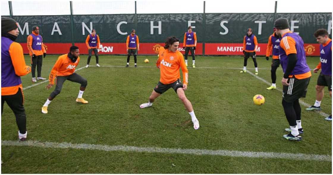 How Man United could line-up against Man City without 6 key players How Man United could line-up against Man City without 6 key players