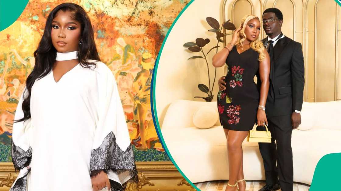 Lifestyle creator Simi Sanya Dapson opens up about the limited meals she cooks for her husband during a podcast interview