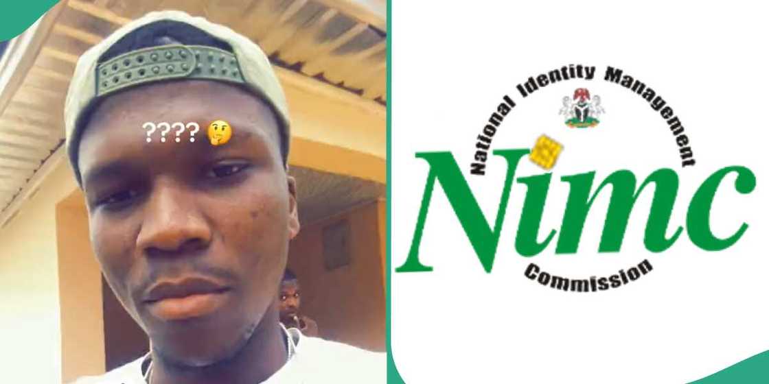 Man gets new ATM card without linking BVN to NIN.