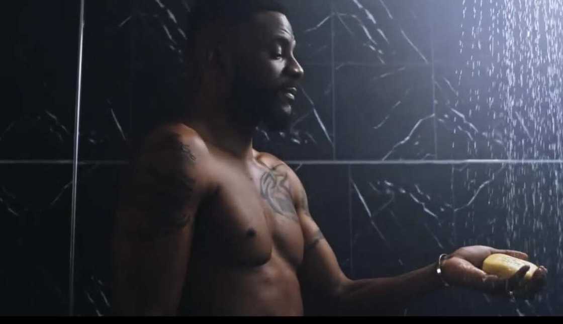 Reality Star Ebuka Partners with 2Sure Nigeria for its Official Antibacterial Soap Launch Reality Star Ebuka Partners with 2Sure Nigeria for its Official Antibacterial Soap Launch