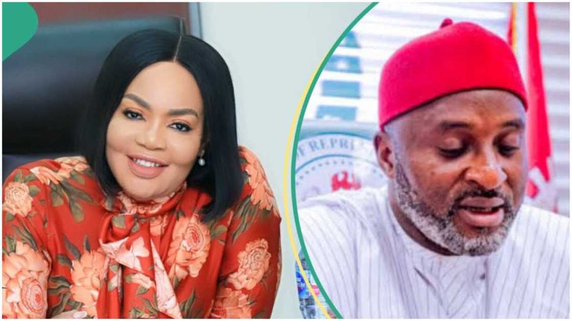 Nkeiruka Onyejeocha/Amobi Godwin Ogah/Bola Tinubu/Labour Party/APC/Abia/2023 Election/Court of Appeal Nkeiruka Onyejeocha/Amobi Godwin Ogah/Bola Tinubu/Labour Party/APC/Abia/2023 Election/Court of Appeal