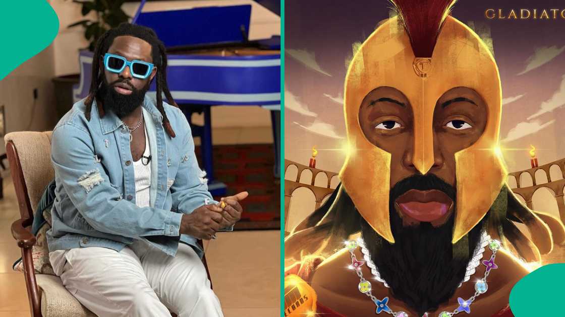 Timaya announces his 9th studio album