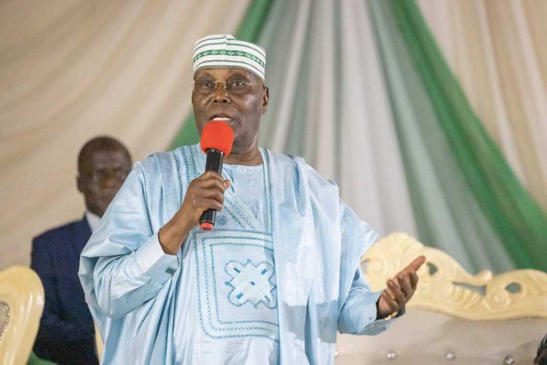 Atiku Abu Atiku Abu