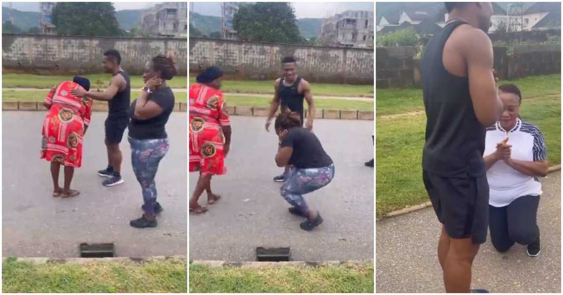 Pastor Jerry Eze, NSPPD, women Pastor Jerry Eze, NSPPD, women