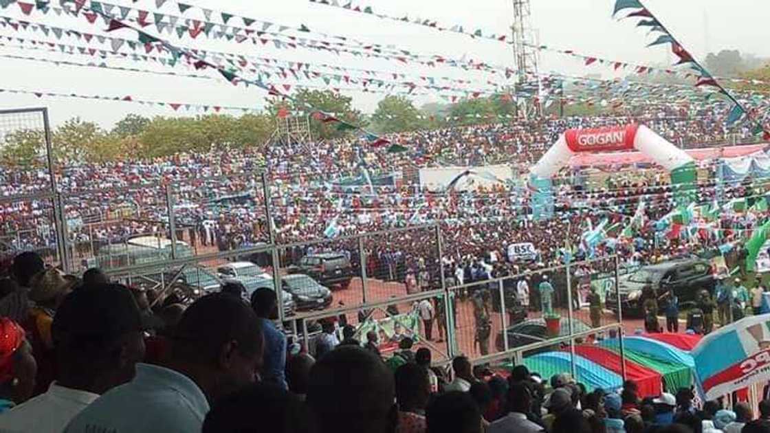 Sokoto will return to APC fold, Wamakko says