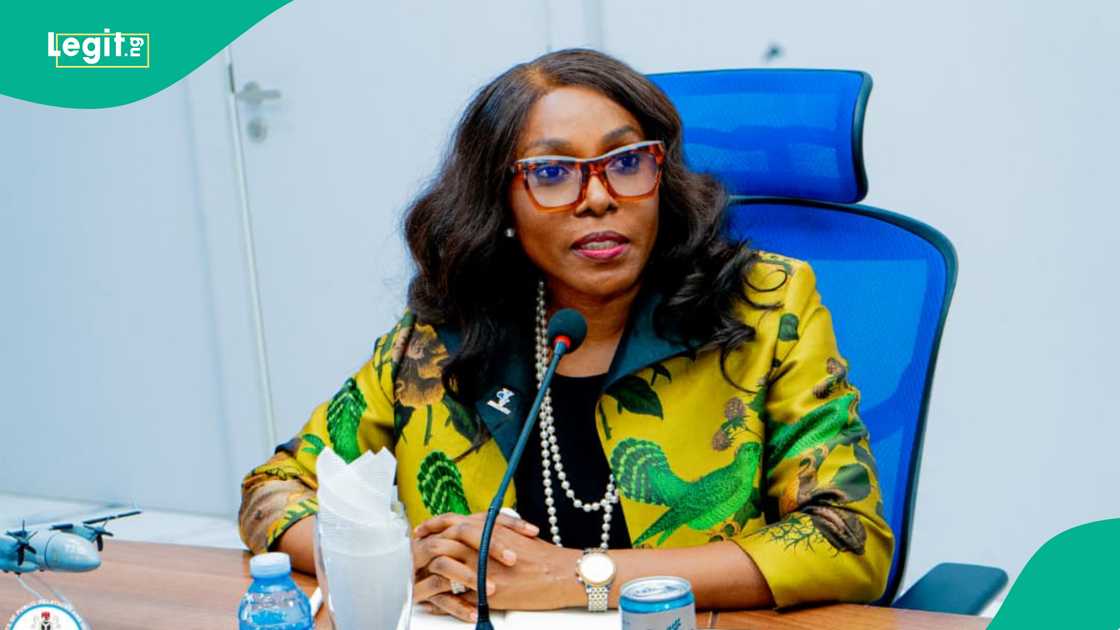 Jane Egerton-Idehen, NIGCOMSAT CEO, NIGCOMSAT, African public institutions, financial credibility, Aig-Imoukhuede Foundation, institutional funding