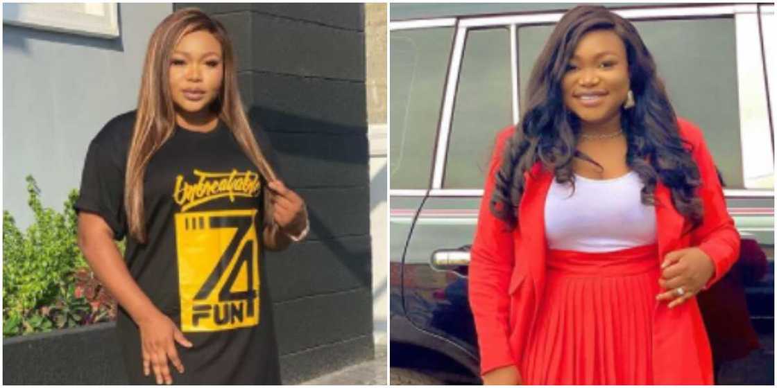 Nigeria Is No Place to Raise Your Kids, Keep Your Young Ones Safe, Actress Ruth Kadiri Advises Nigeria Is No Place to Raise Your Kids, Keep Your Young Ones Safe, Actress Ruth Kadiri Advises