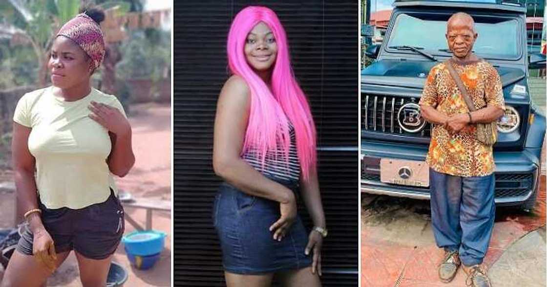 Ladies compete over Aguba, marry Aguba, Apostle Chibuzor Chinyere