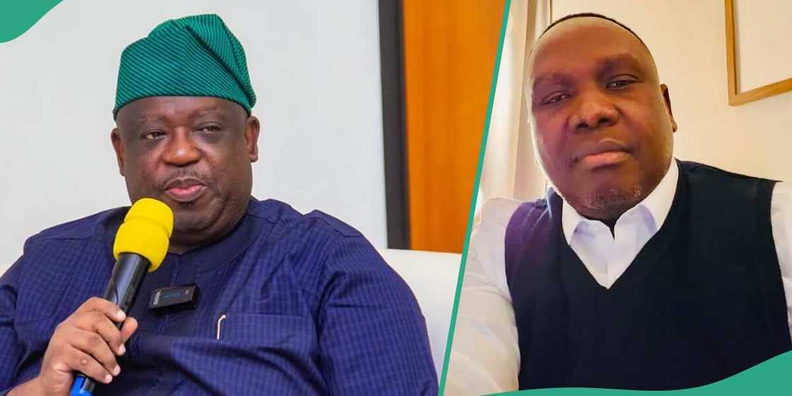 PDP, Supreme Court, Daniel Bwala, Atiku Abubakar, Appeal court PDP, Supreme Court, Daniel Bwala, Atiku Abubakar, Appeal court