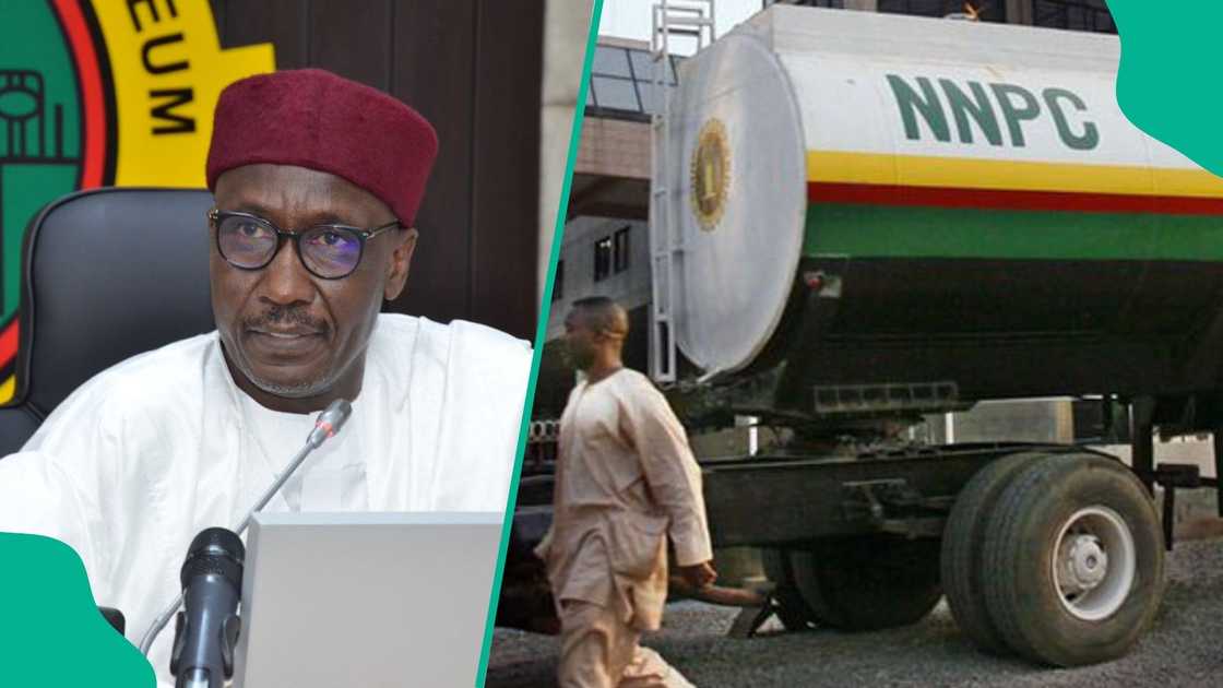 NNPC ships in 136m litres of petrol amid refinery operations NNPC ships in 136m litres of petrol amid refinery operations