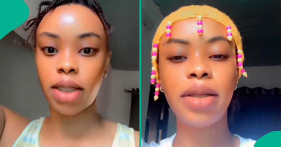 Lady vows never to patronise spiritualists after a scary experience.