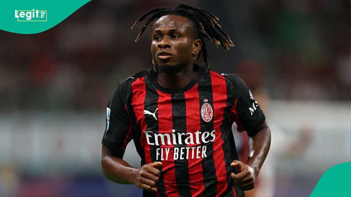 Samuel Chukwueze, Fulham, AC Milan, Turkey, Trabzonspor Samuel Chukwueze, Fulham, AC Milan, Turkey, Trabzonspor