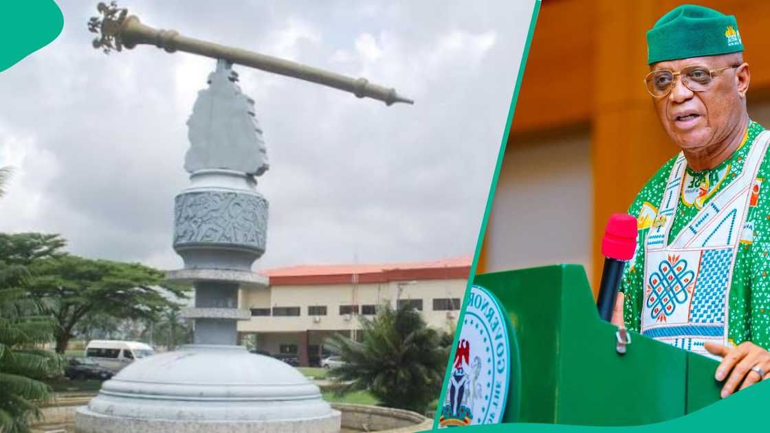 An musanta haramta zina a Akwa Ibom An musanta haramta zina a Akwa Ibom