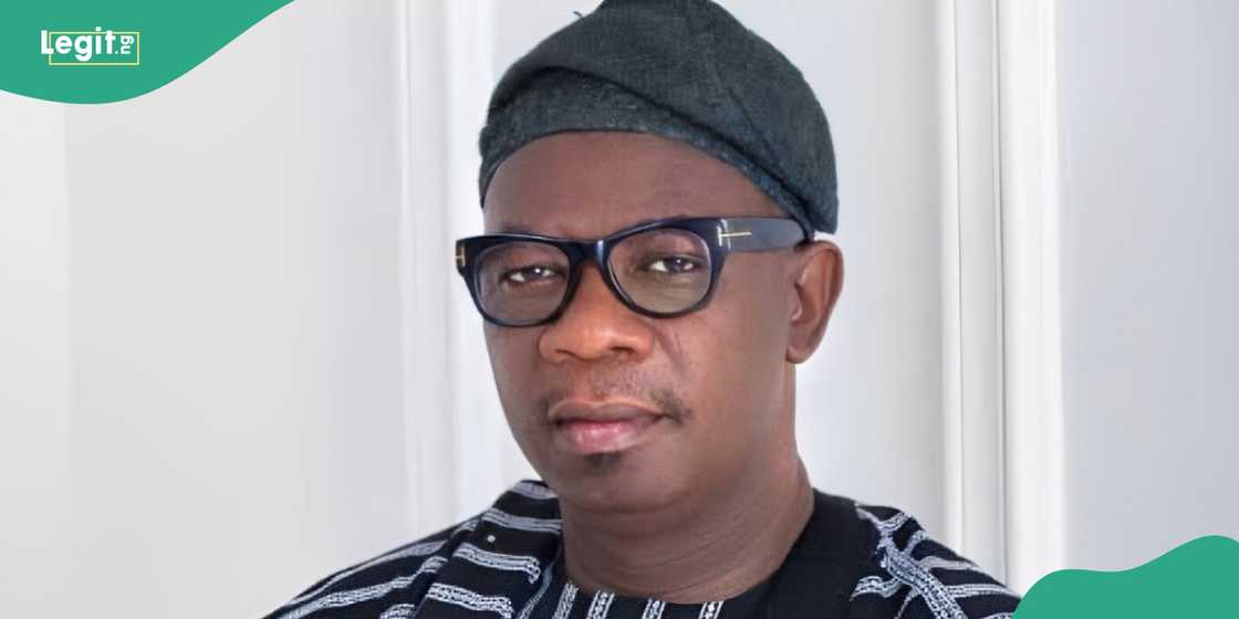 APC member defect to PDP to support Agboola Ajaji governorship bid APC member defect to PDP to support Agboola Ajaji governorship bid