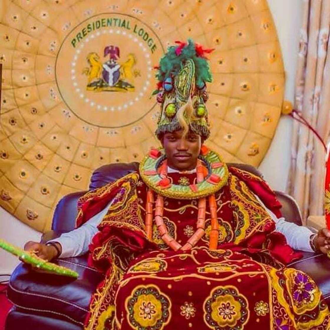 How's marriage ceremony done in Kalabari How's marriage ceremony done in Kalabari