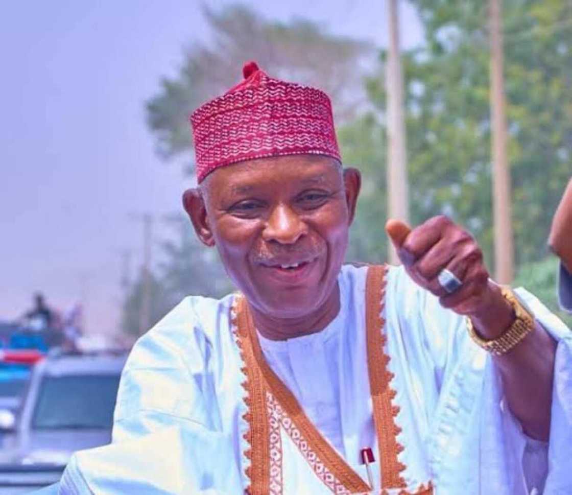 Gwamnatin Kano ta dakatar da cirar N370 daga albashin ma'aikata Gwamnatin Kano ta dakatar da cirar N370 daga albashin ma'aikata