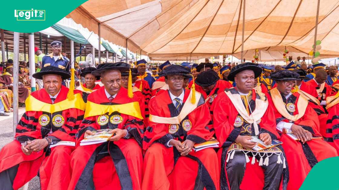 Students of Modibbo Adama University, Yola, NELFUND refund, student loan Nigeria, MAUTECH students, university fee refund Students of Modibbo Adama University, Yola, NELFUND refund, student loan Nigeria, MAUTECH students, university fee refund