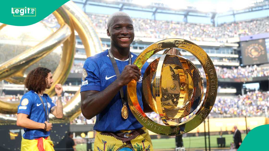 Marc Cucurella, Moises Caicedo, Chelsea, PSG, FIFA Club World Cup. Marc Cucurella, Moises Caicedo, Chelsea, PSG, FIFA Club World Cup.