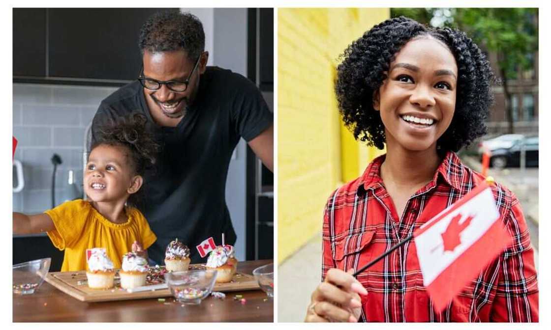 Immigration, Africans, Visa Immigration, Africans, Visa