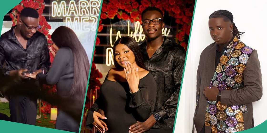 BBNaija Queen counts down to wedding day