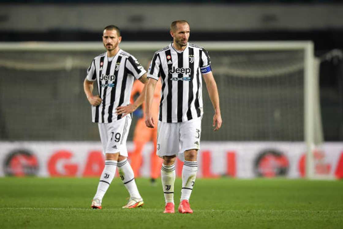 The best center backs of all time in football history, ranked. The best center backs of all time in football history, ranked.