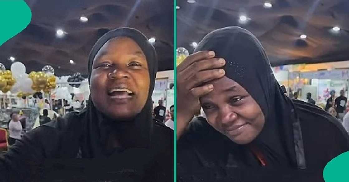 Businesswoman who made over N20 million in one day speaks Businesswoman who made over N20 million in one day speaks