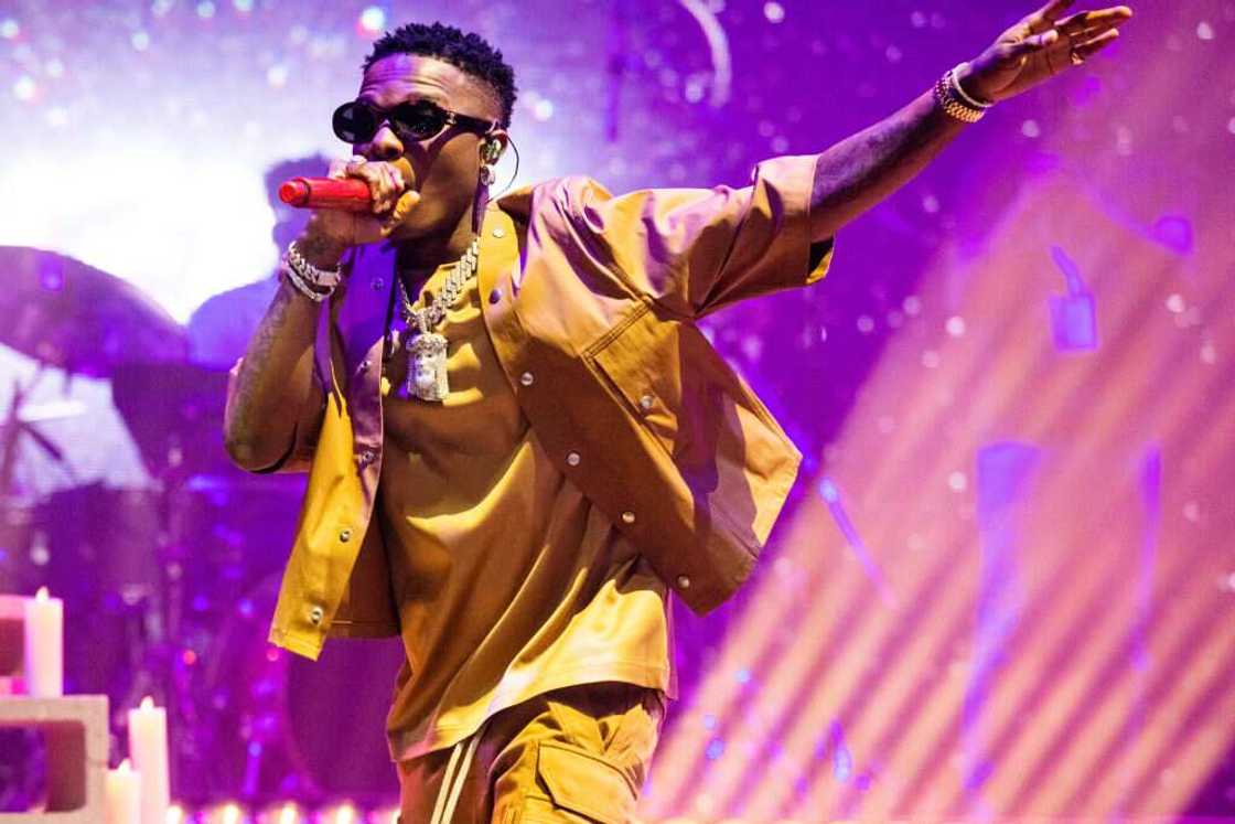 is Wizkid a Muslim is Wizkid a Muslim