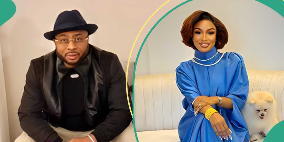 Olakunle Churchill Fires Back After Backlash Over Tonto Dikeh Testimony Remarks Olakunle Churchill Fires Back After Backlash Over Tonto Dikeh Testimony Remarks