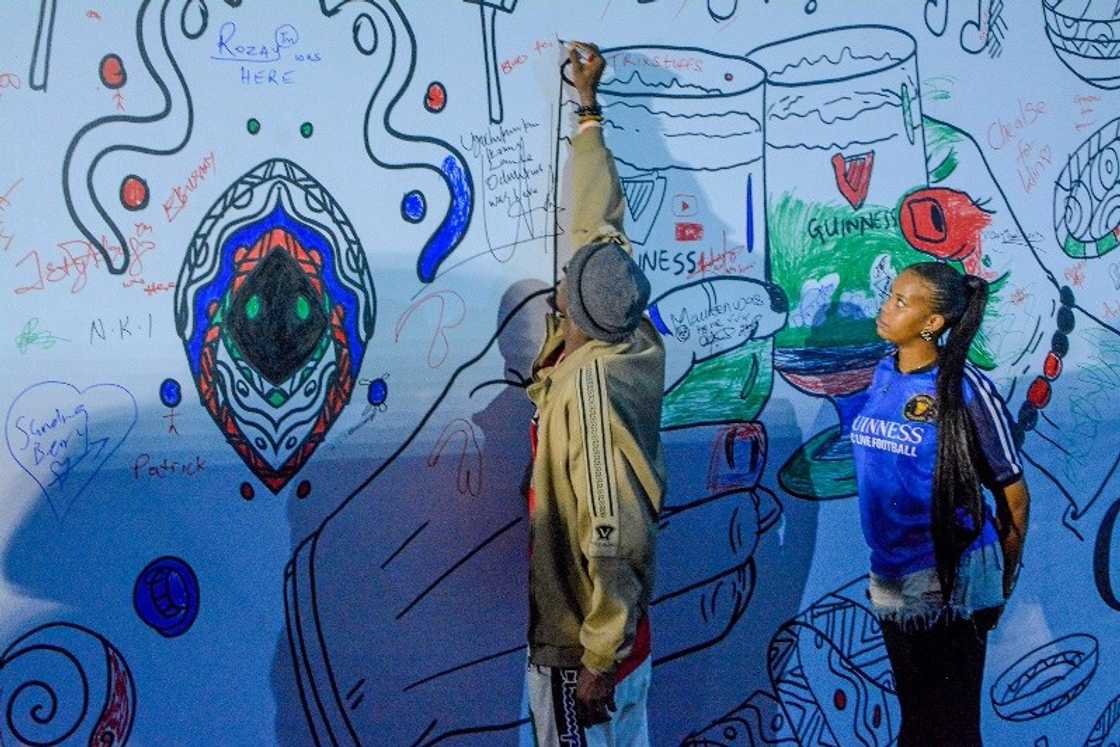 Guinness Epic Match Day Delivers High Energy Football, Free Guinness & Bold Experiences Guinness Epic Match Day Delivers High Energy Football, Free Guinness & Bold Experiences