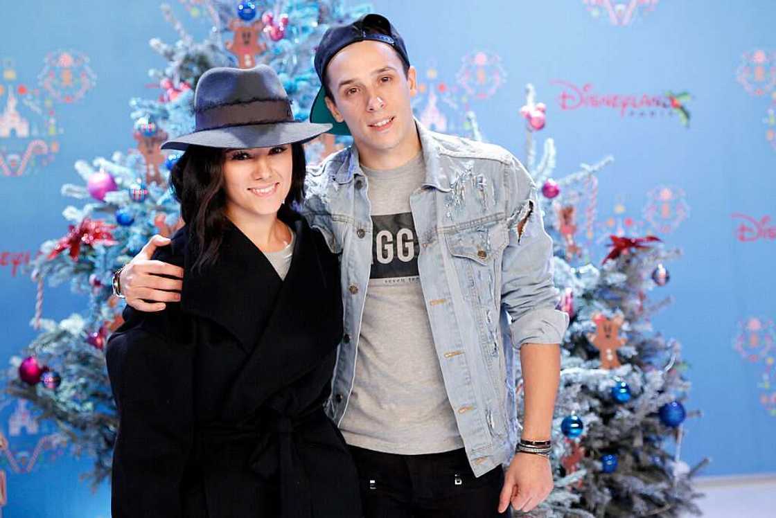Grégoire Lyonnet : Sa biographie, sa fortune et sa love story avec Alizée Grégoire Lyonnet : Sa biographie, sa fortune et sa love story avec Alizée