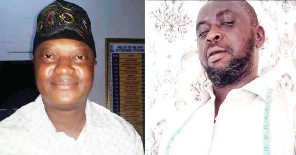 DPO ya gurfanar da tela a gaban kotu saboda ya yi masa dinkin banza DPO ya gurfanar da tela a gaban kotu saboda ya yi masa dinkin banza