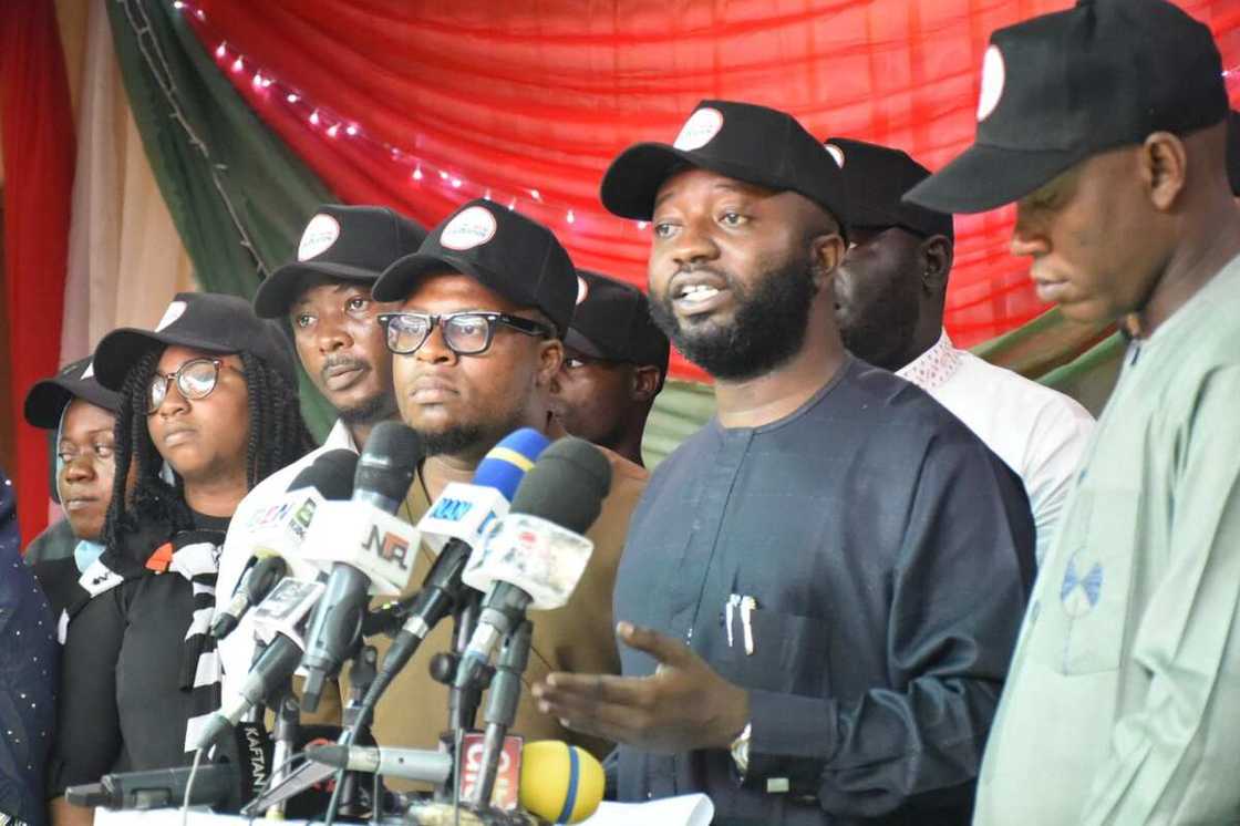 PDP new generation, 2023, Rivers state PDP new generation, 2023, Rivers state