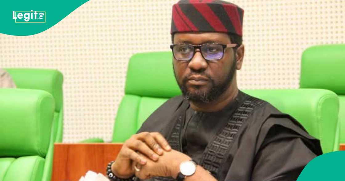 Hon.Terseer Ugbor Hon.Terseer Ugbor