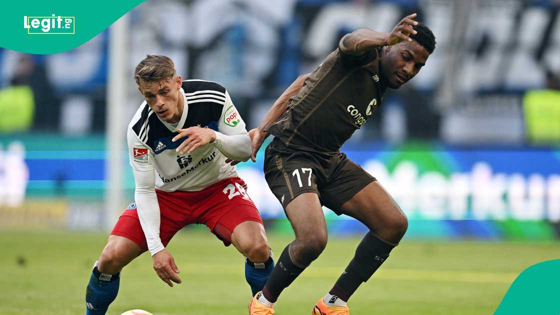 Dapo Afolayan, Nigeria, Eric Chelle, Unity Cup, Super Eagles Dapo Afolayan, Nigeria, Eric Chelle, Unity Cup, Super Eagles