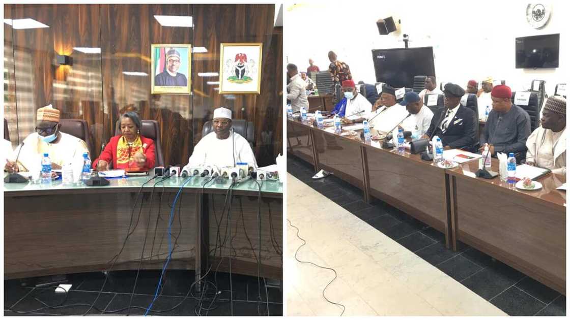 2023 election, INEC, political parties across Nigeria