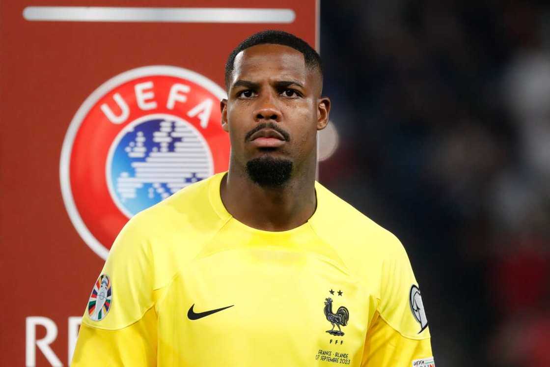 best goalkeeper in the world 2023 best goalkeeper in the world 2023