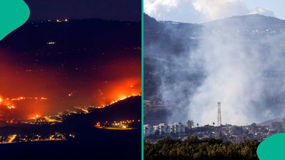 Deadly attacks and destructions have been happening in Lebanon amid the Iran versus Israel/US war. Deadly attacks and destructions have been happening in Lebanon amid the Iran versus Israel/US war.