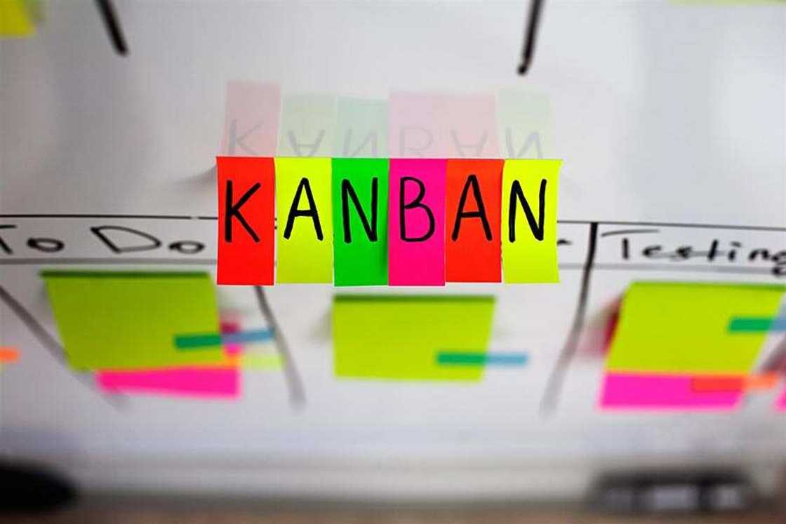Kanban Kanban
