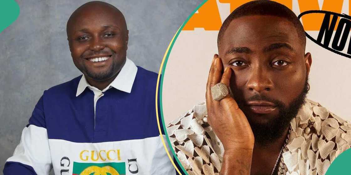 Isreal DMW splashes millions on new phone. Isreal DMW splashes millions on new phone.