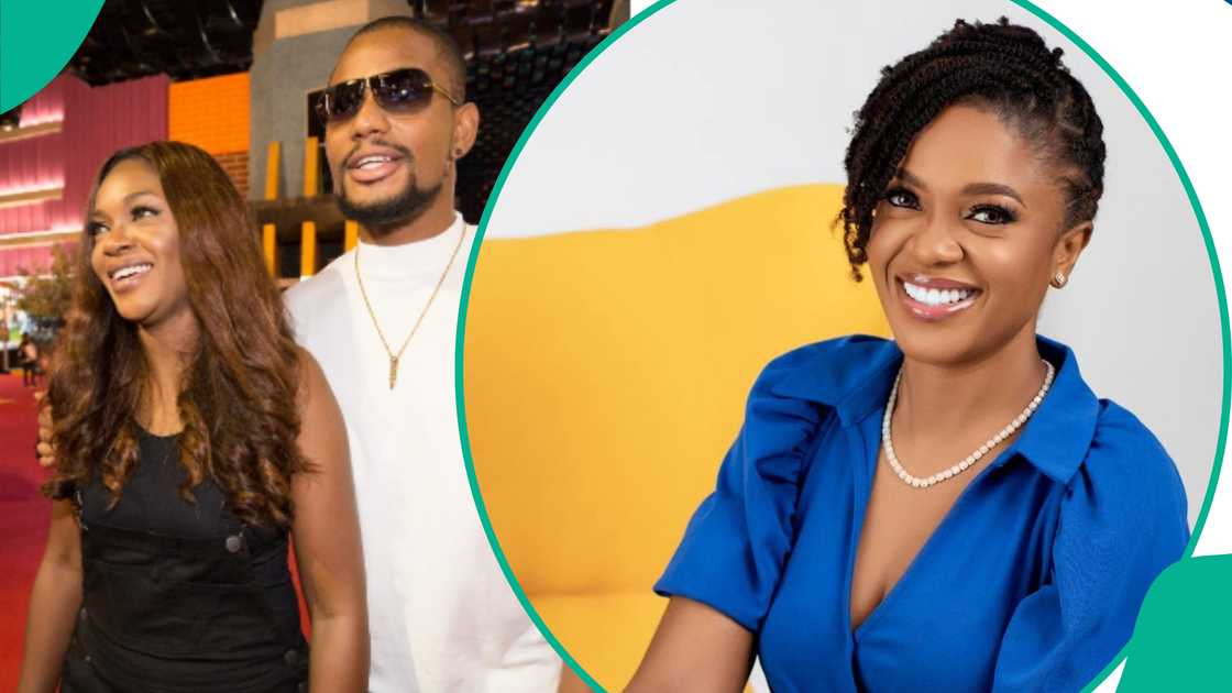 Omoni Oboli’s heartbreaking sacrifice for Alexx Ekubo leaves fans in tears